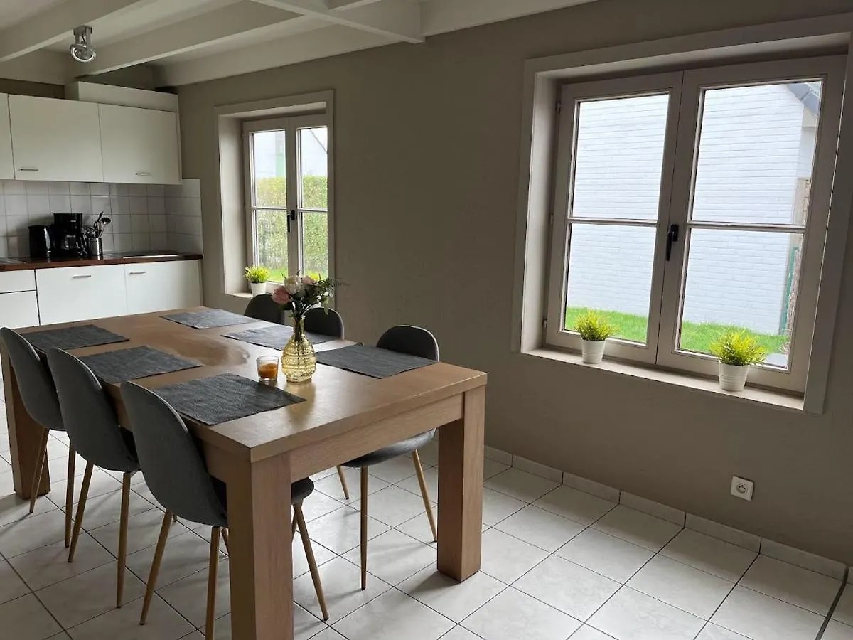 Nieuwendamme 88 Villa Nieuwpoort 0*,