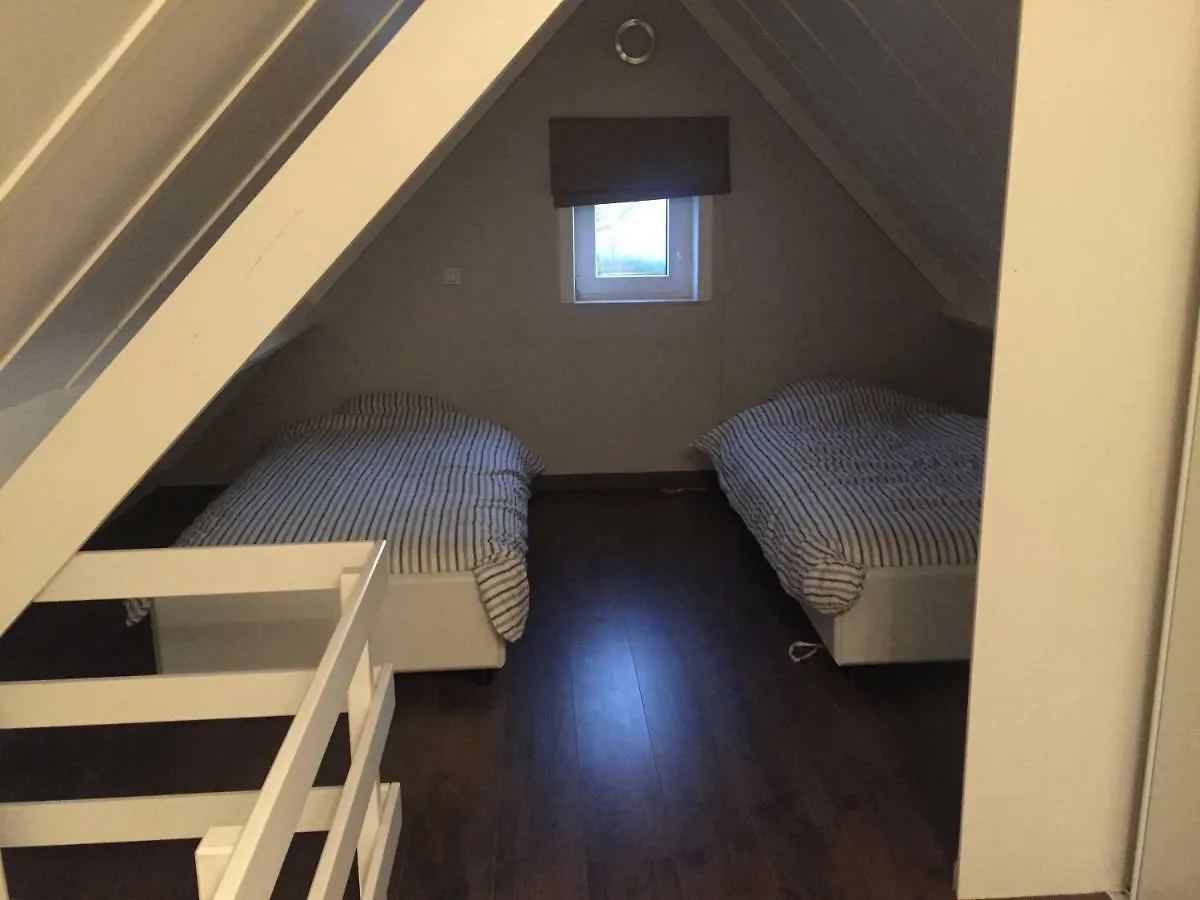Nieuwendamme 88 Villa Nieuwpoort België