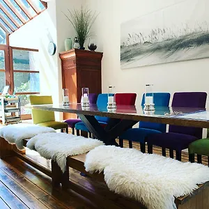 Vakantiehuis Hygge Vakantiewoning, Oostende