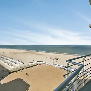 Appartement V7, Oostende